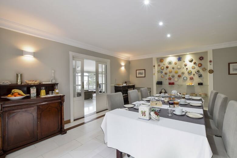 Hotel Villa Antumalal (Only Adults)