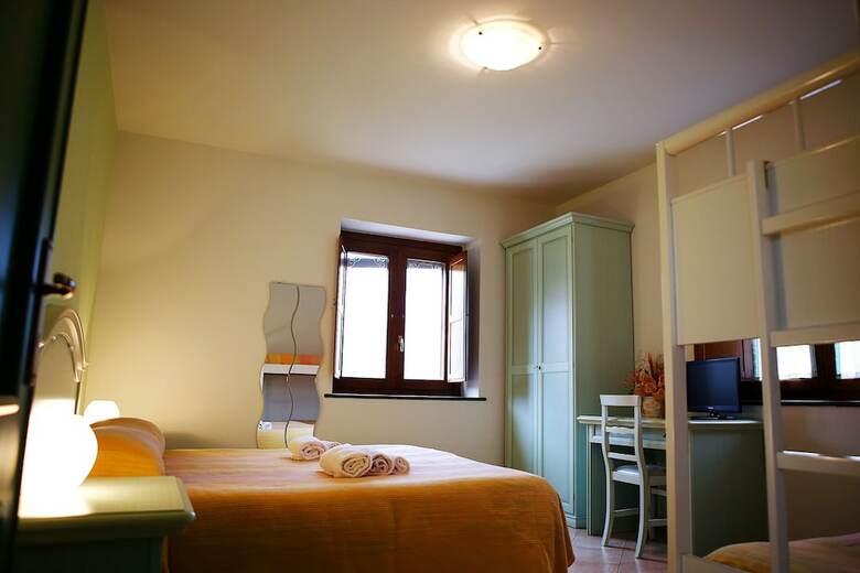 Agroturismo Agriturismo Il Raduno