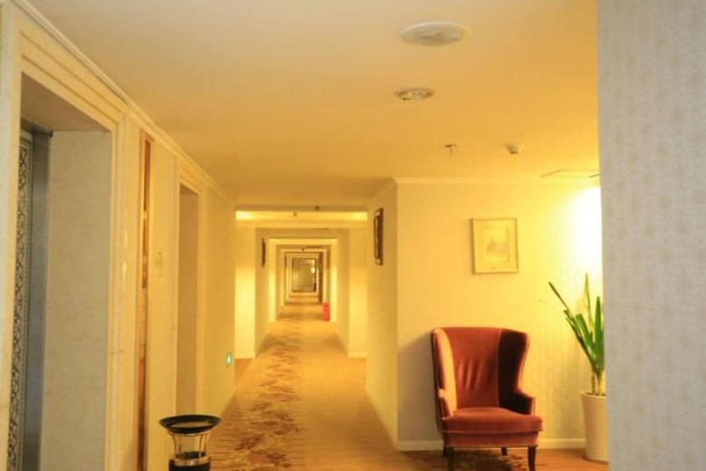 Seeker Hotel