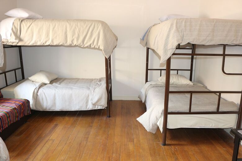 Hostal Inti Yapu Hostel