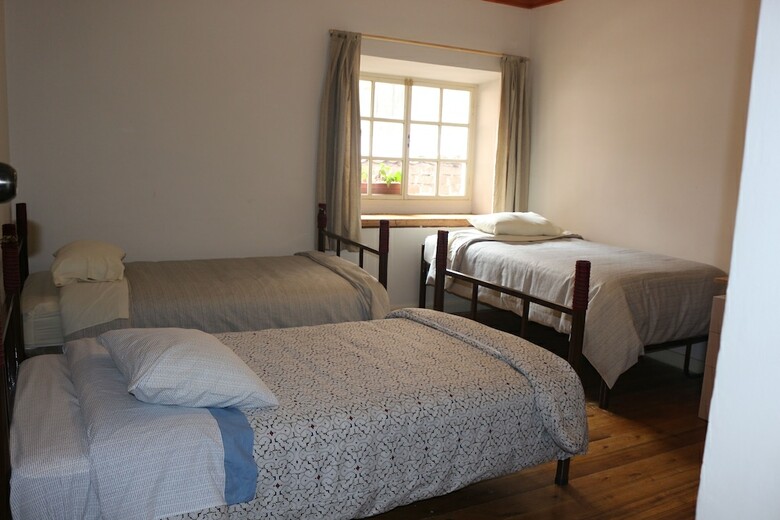 Hostal Inti Yapu Hostel