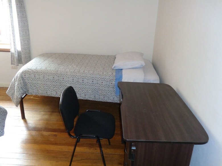 Hostal Inti Yapu Hostel