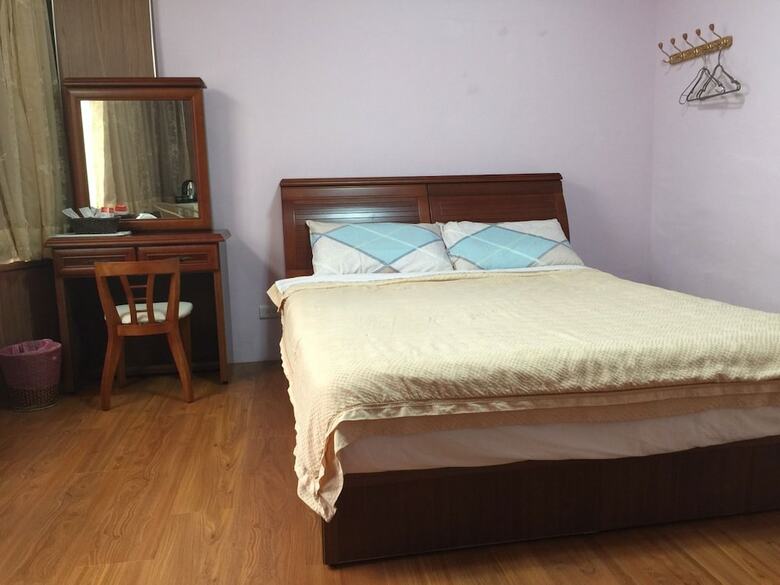 Bed & Breakfast Lihebo Book House