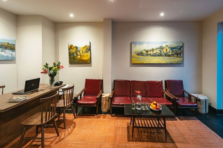 Casa Rosa Apartment