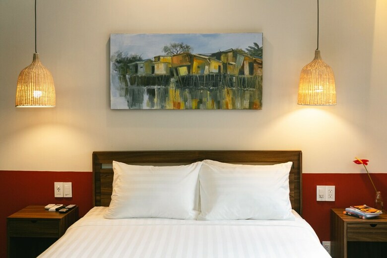 Casa Rosa Apartment