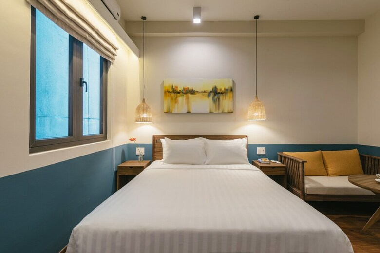 Casa Rosa Apartment