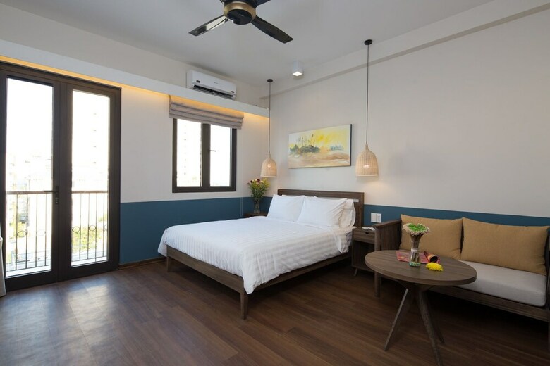 Casa Rosa Apartment
