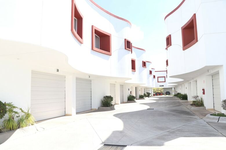 Motel Marbella