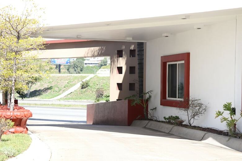 Motel Marbella