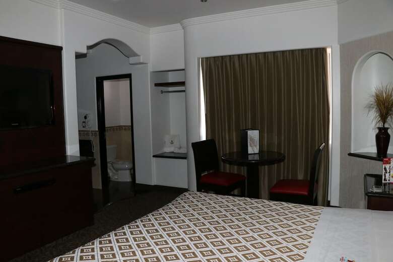 Motel Marbella