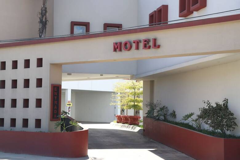 Motel Marbella
