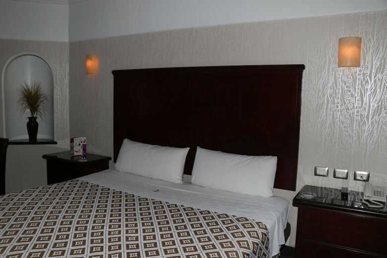 Motel Marbella