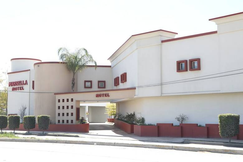 Motel Marbella