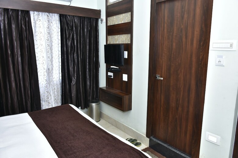 Hotel Daftari Palace