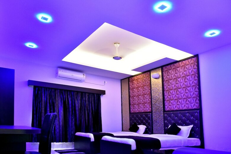 Hotel Daftari Palace