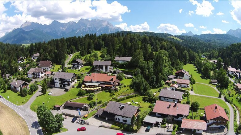 Pension Rusticana