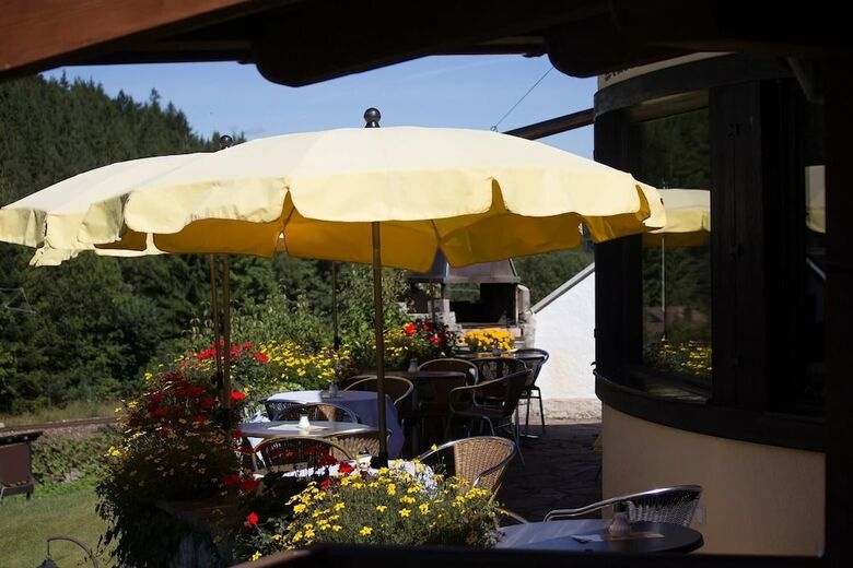 Pension Rusticana
