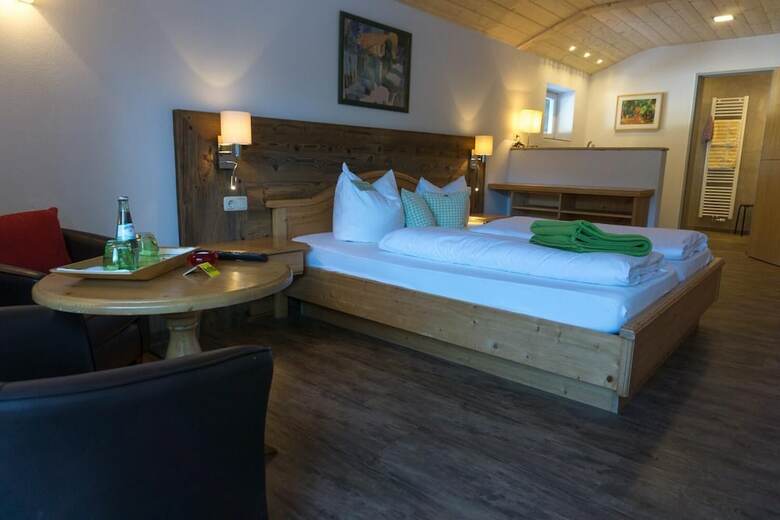 Pension Rusticana