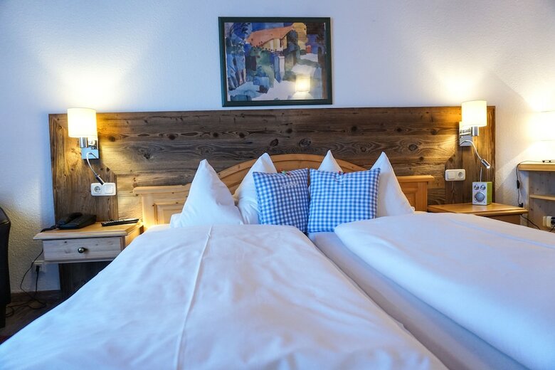 Pension Rusticana