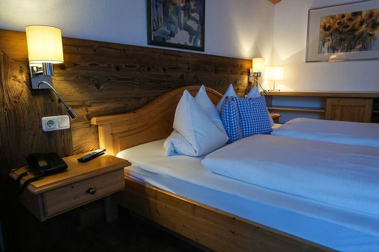 Pension Rusticana