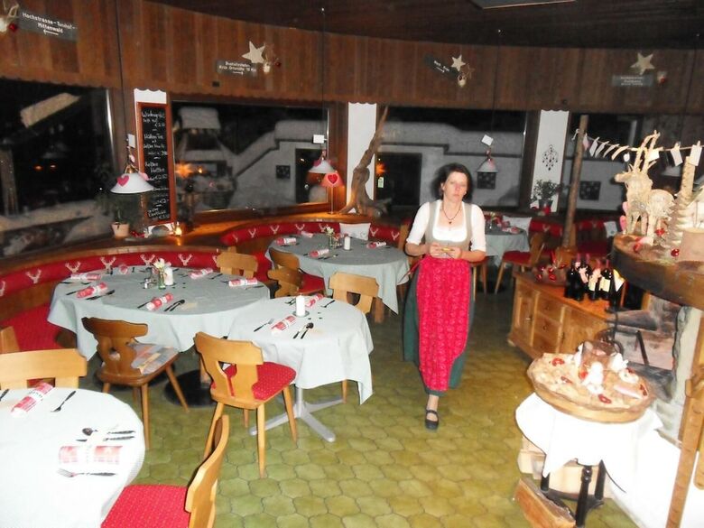 Pension Rusticana