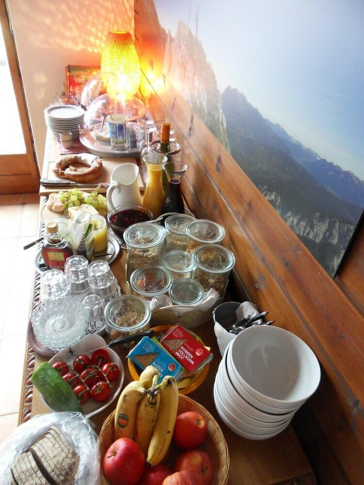 Pension Rusticana