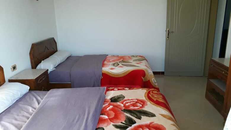 Apartamento Villa Joanna Luxor