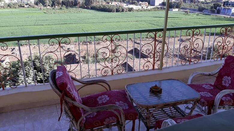 Apartamento Villa Joanna Luxor