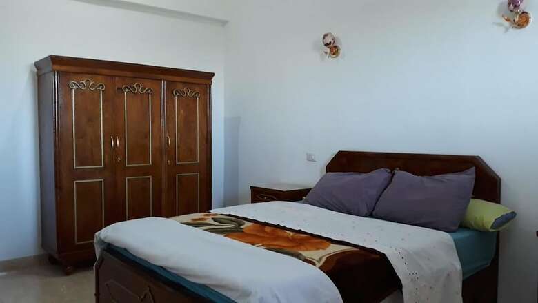 Apartamento Villa Joanna Luxor