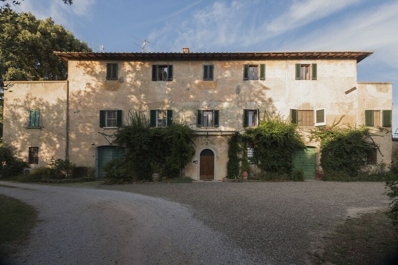 Apartamento Villa Santa Giulia