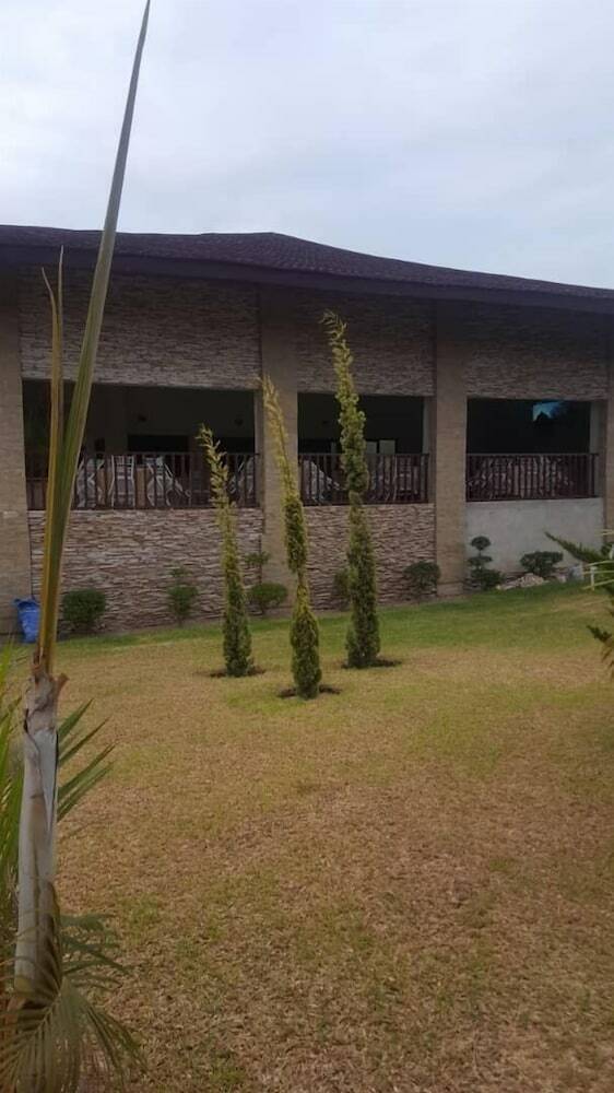 Posada Samfred Garden