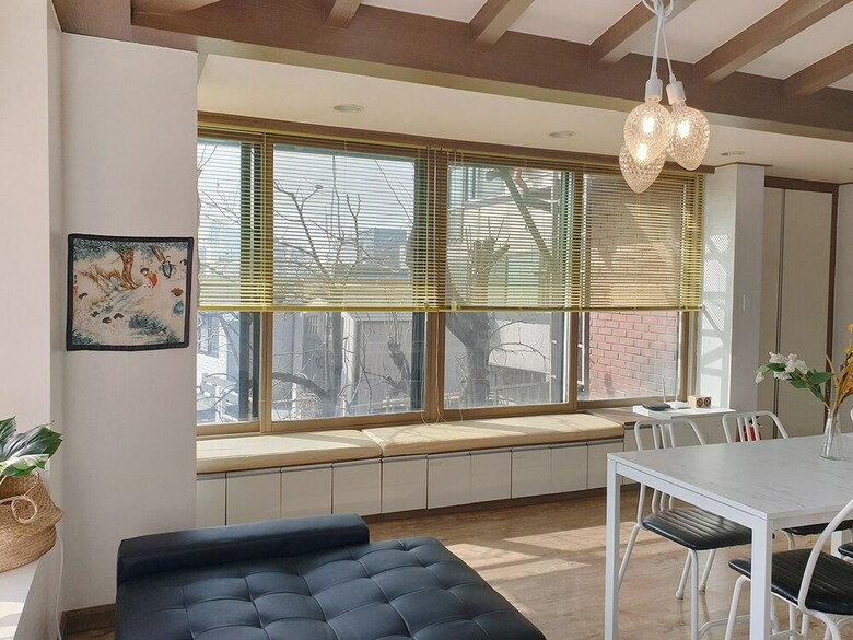 Hostal Cheese Guesthouse - Hostel