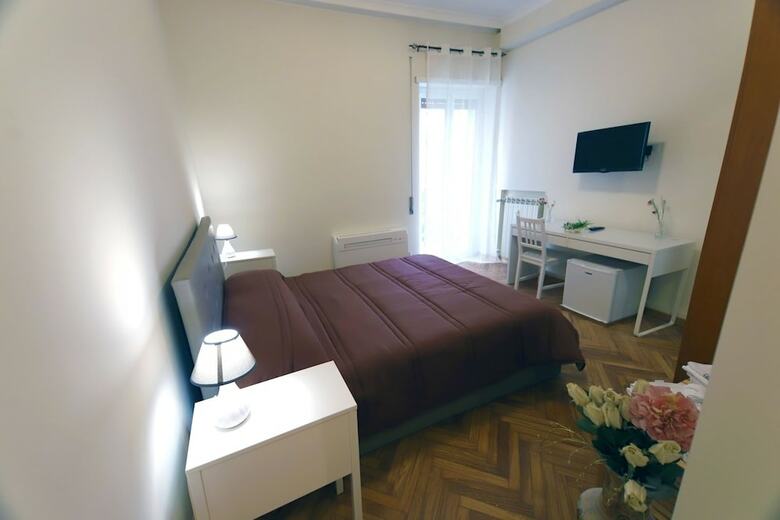 B&B Vigna Pia