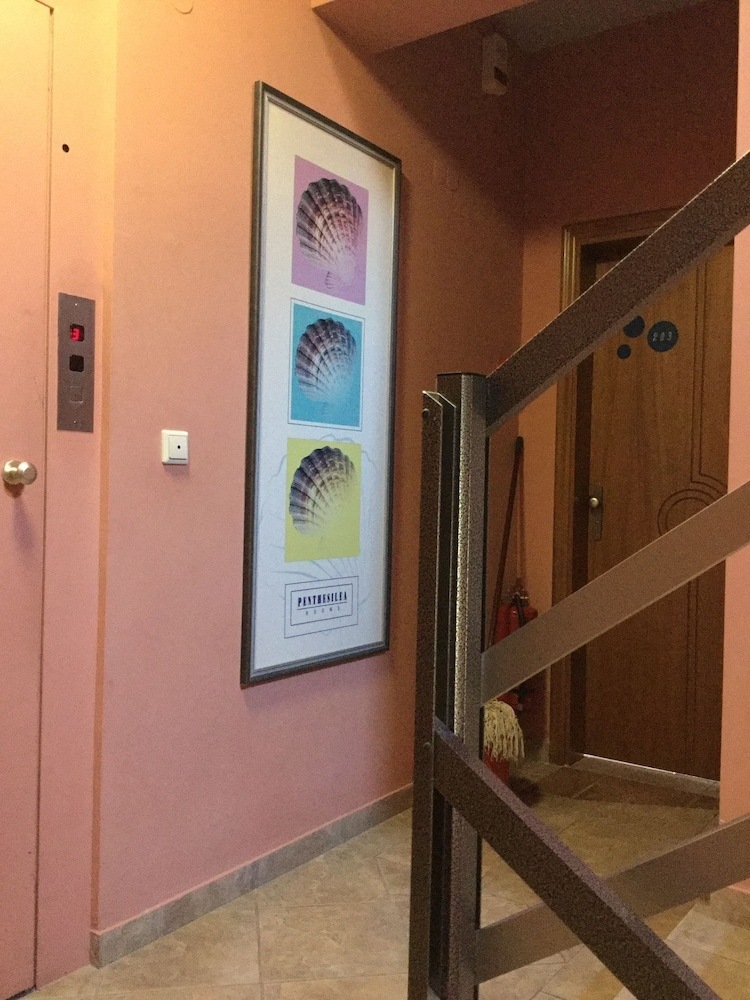 Hotel Penthesylia