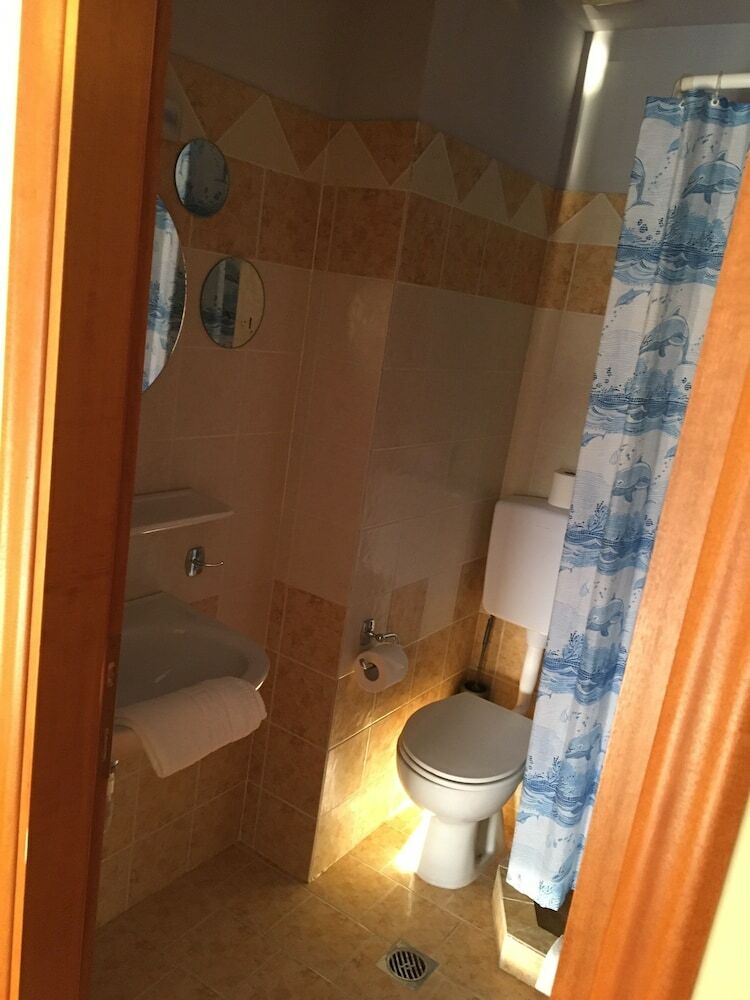 Hotel Penthesylia