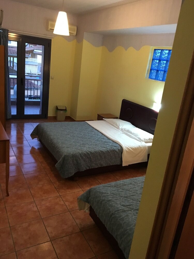 Hotel Penthesylia