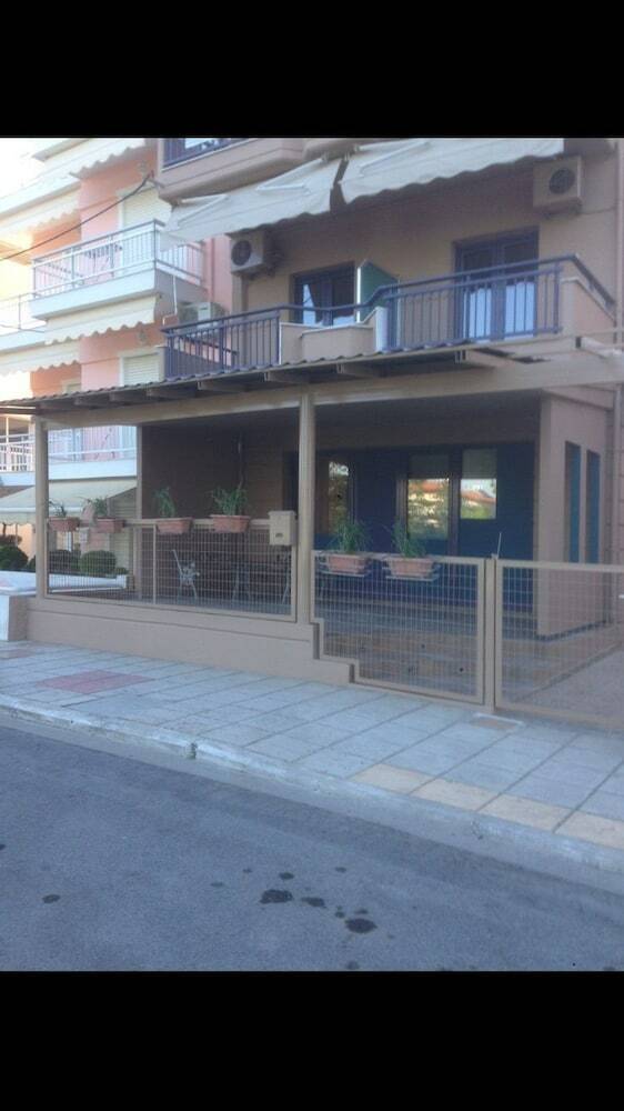 Hotel Penthesylia