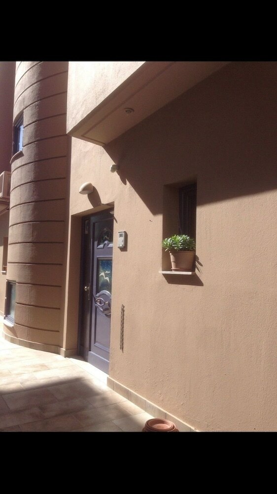 Hotel Penthesylia