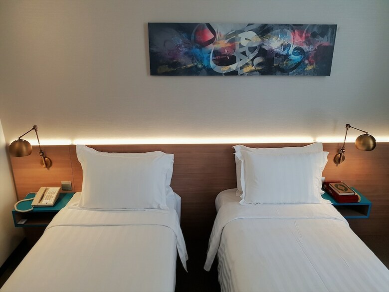 Hotel Al Dana Diamond Makkah