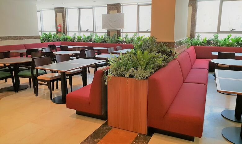 Hotel Al Dana Diamond Makkah
