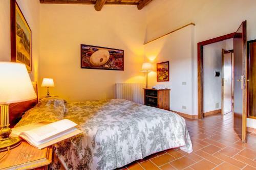 Agroturismo Agriturismo Filettro