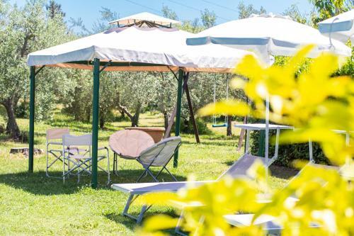 Agroturismo Agriturismo Filettro