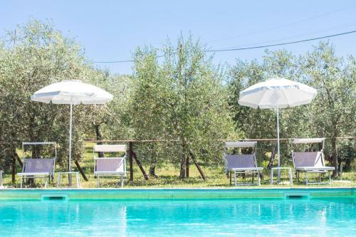 Agroturismo Agriturismo Filettro