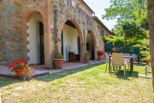 Agroturismo Agriturismo Filettro