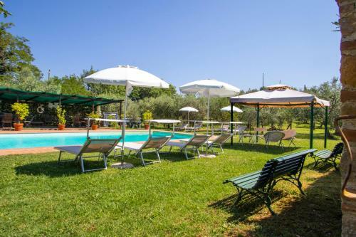 Agroturismo Agriturismo Filettro