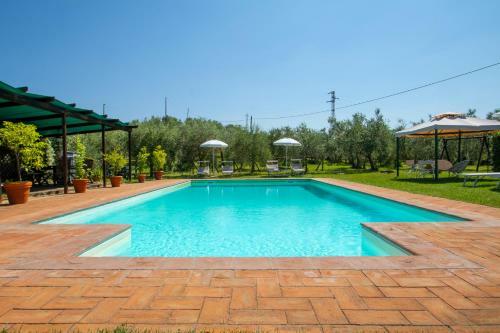 Agroturismo Agriturismo Filettro