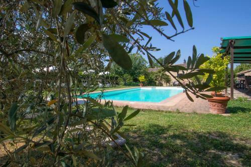 Agroturismo Agriturismo Filettro