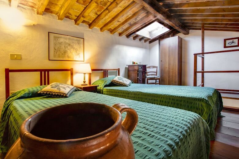 Agroturismo Agriturismo Filettro
