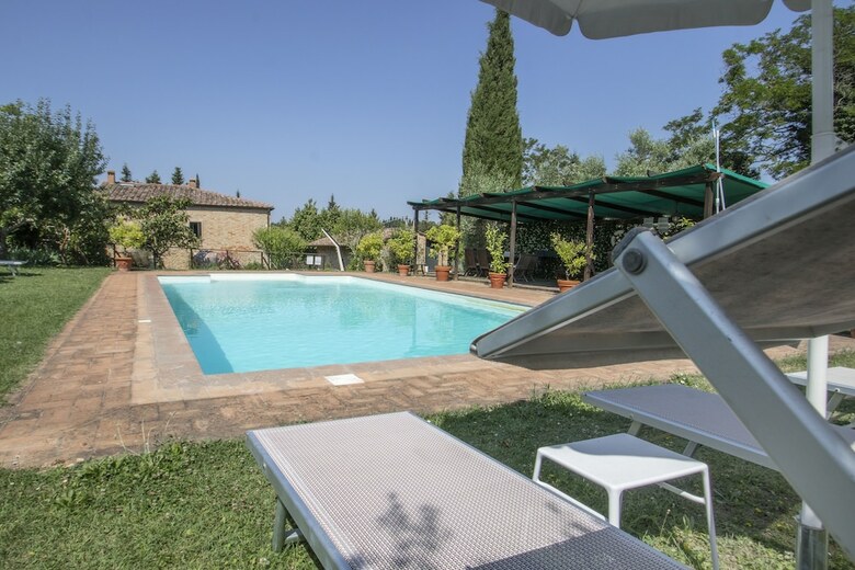 Agroturismo Agriturismo Filettro