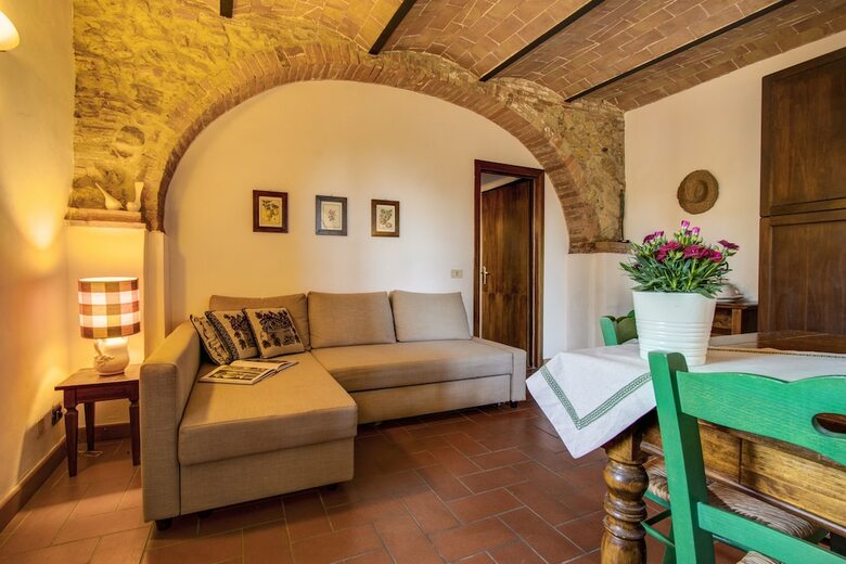 Agroturismo Agriturismo Filettro